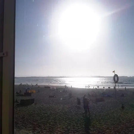 Apartment Baleal-peniche