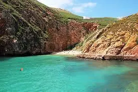 Apartment Baleal-peniche