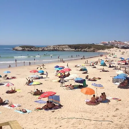 Baleal-peniche * Baleal