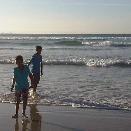 Διαμέρισμα Baleal-peniche