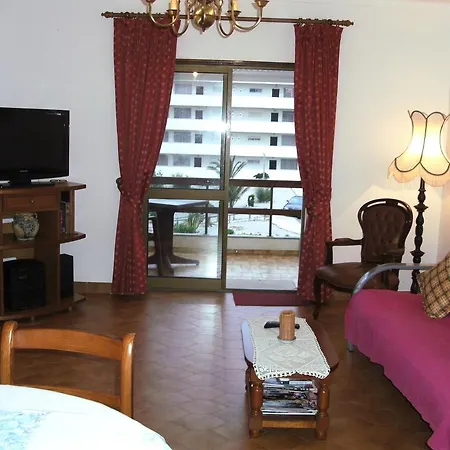 Apartment Baleal-peniche *