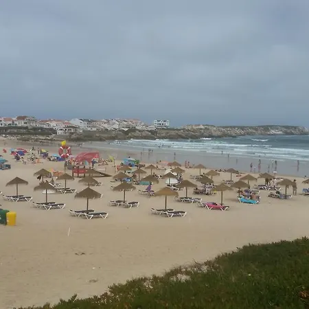 Apartment Baleal-peniche