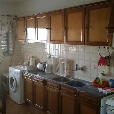 Apartment Baleal-peniche Baleal