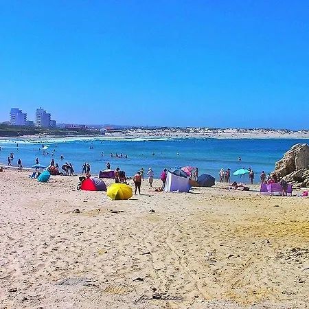 Baleal-peniche Διαμέρισμα *