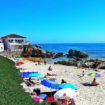 Διαμέρισμα Baleal-peniche