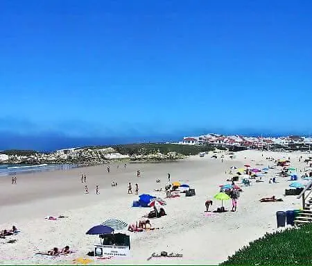 Διαμέρισμα Baleal-peniche