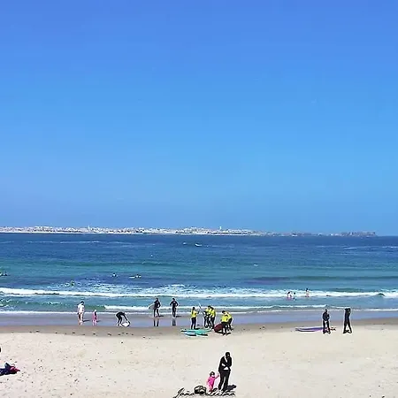 Διαμέρισμα Baleal-peniche Baleal