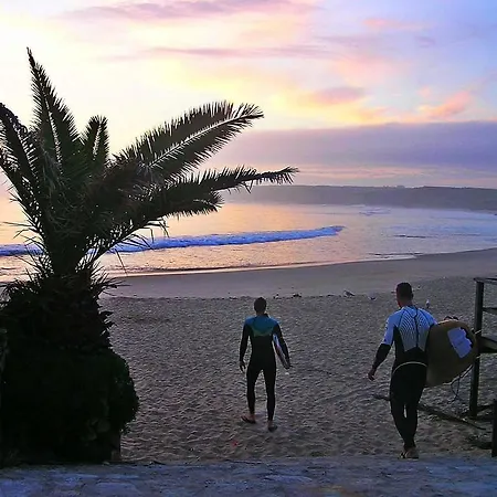 Baleal-peniche Διαμέρισμα Baleal
