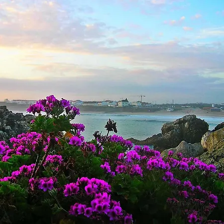 Baleal-peniche Apartment