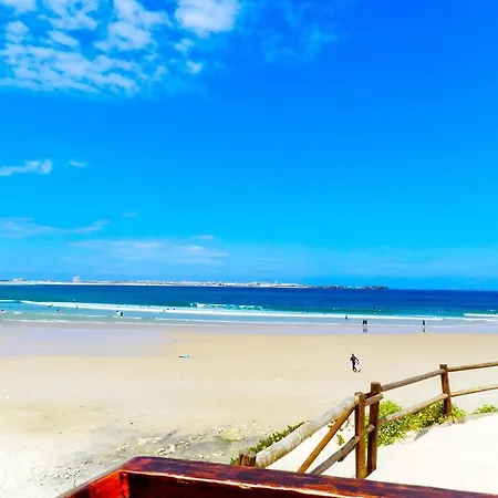 Baleal-peniche Διαμέρισμα *