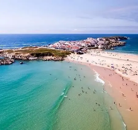 Baleal-peniche Διαμέρισμα Baleal