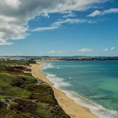 Baleal-peniche Διαμέρισμα