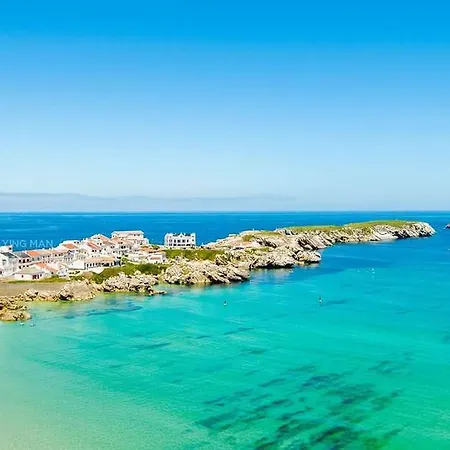Διαμέρισμα Baleal-peniche *