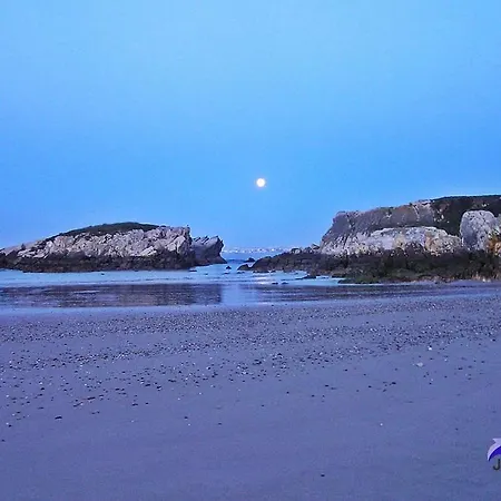 Baleal-peniche Διαμέρισμα *