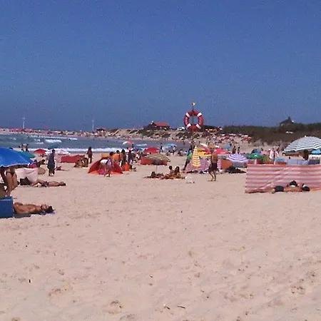 Baleal-peniche Διαμέρισμα Baleal