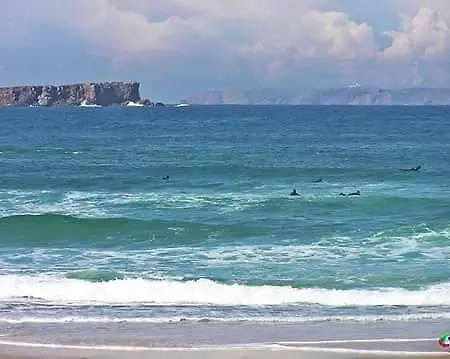 Διαμέρισμα Baleal-peniche *