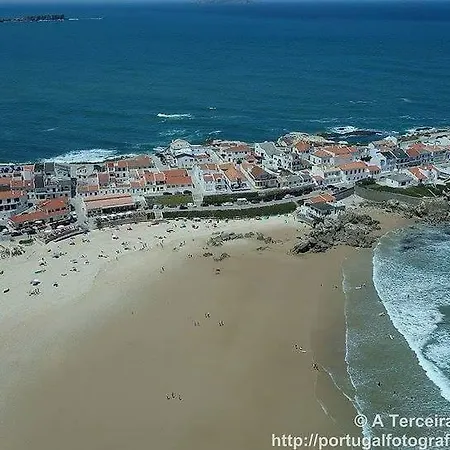 Baleal-peniche Apartment Baleal