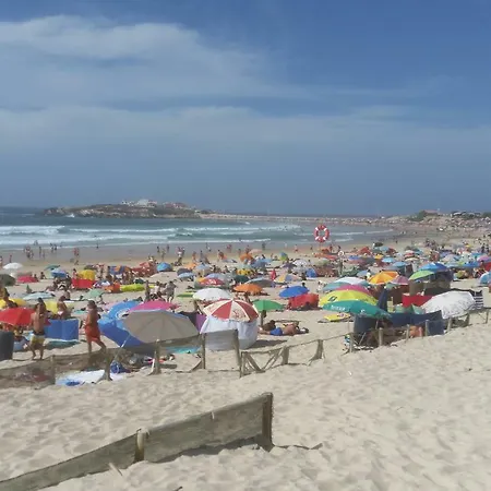 Διαμέρισμα Baleal-peniche *
