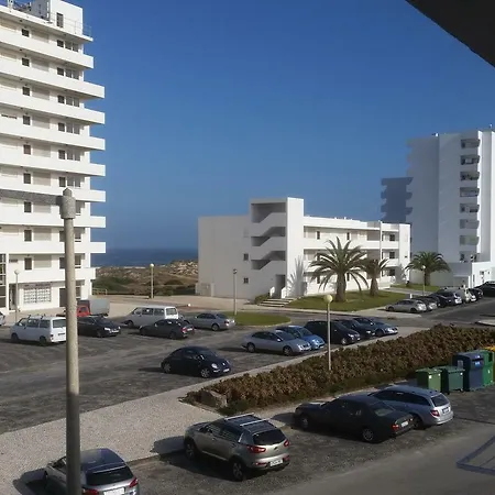 Baleal-peniche Apartment Baleal