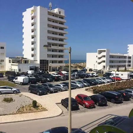 Baleal-peniche Διαμέρισμα *