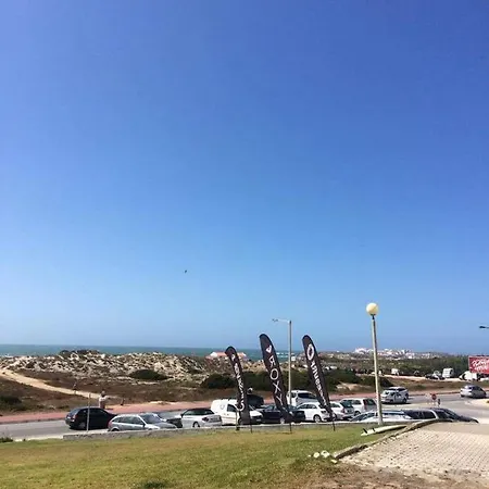 Διαμέρισμα Baleal-peniche Baleal
