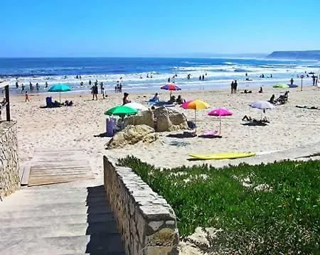 Διαμέρισμα Baleal-peniche Baleal