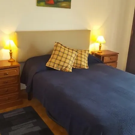 Apartment Baleal-peniche Baleal