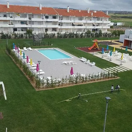 Διαμέρισμα Baleal-peniche Baleal