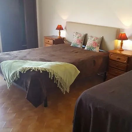 Apartment Baleal-peniche *