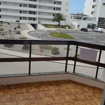 Baleal-peniche Διαμέρισμα
