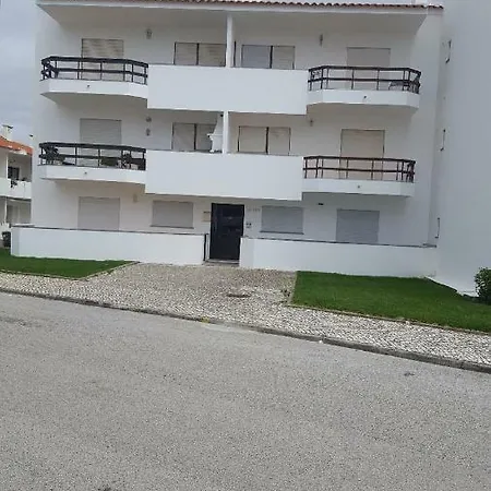 Baleal-peniche Διαμέρισμα *