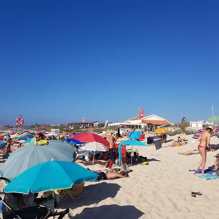 Baleal-peniche Διαμέρισμα *