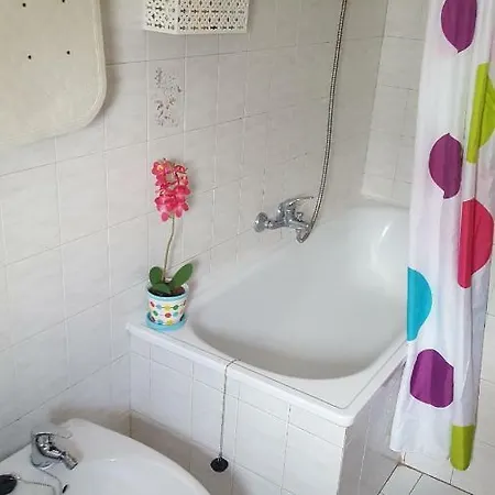 Apartment Baleal-peniche Baleal